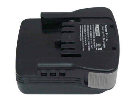Compatible Akku für Elektrowerkzeuge RYOBI  for BID-142 