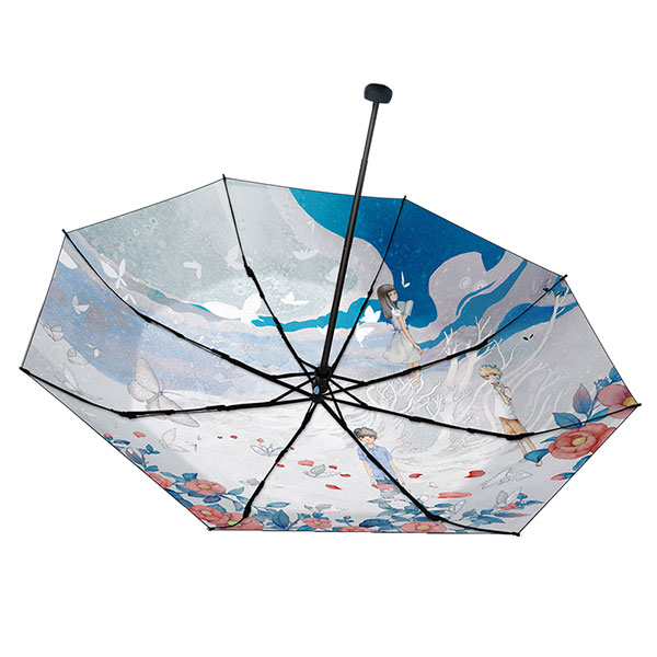 Compatible Regenschirm Tiantang  for umbrella-uma0085 