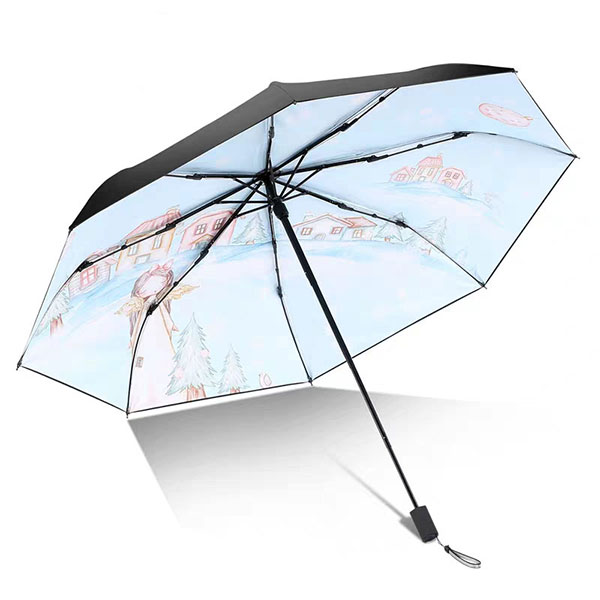 Compatible Regenschirm Tiantang  for umbrella-uma0100 