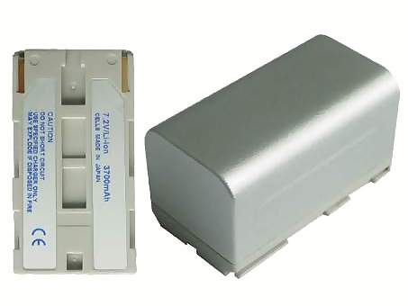 Compatible Camcorder Akku CANON  for E1 