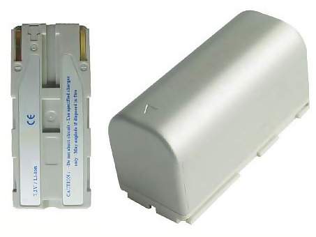 Compatible Camcorder Akku CANON  for DM-PV1 