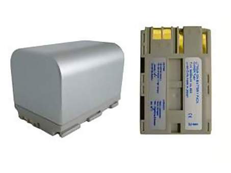 Compatible Camcorder Akku CANON  for FV30 