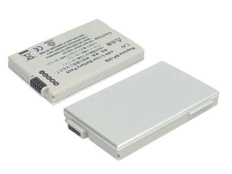 Compatible Camcorder Akku CANON  for DC19 
