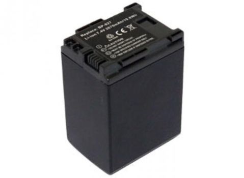 Compatible Camcorder Akku CANON  for LEGRIA HF S20 