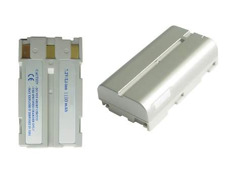 Compatible Camcorder Akku JVC  for GR-DVL33 