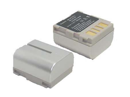 Compatible Camcorder Akku JVC  for GR-DF430US 