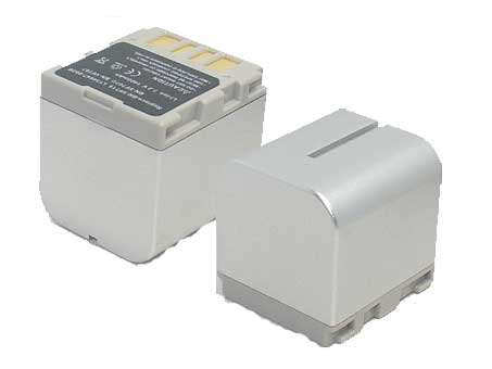Compatible Camcorder Akku JVC  for GR-DF470US 