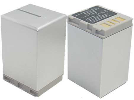 Compatible Camcorder Akku JVC  for GR-DF470US 
