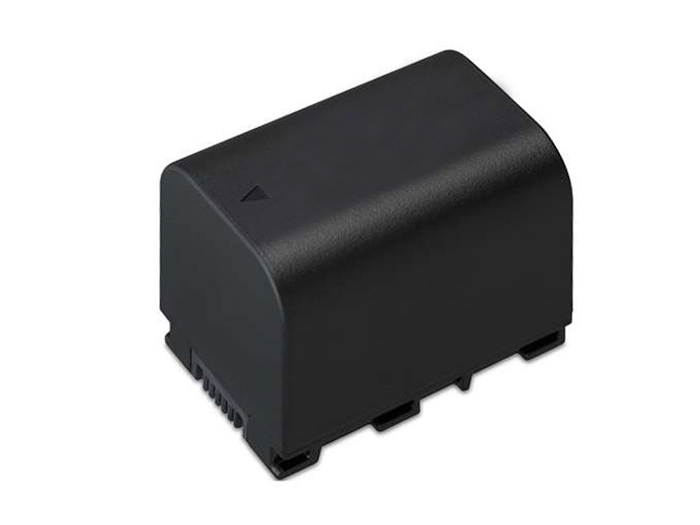 Compatible Camcorder Akku JVC  for BN-VG138EU 