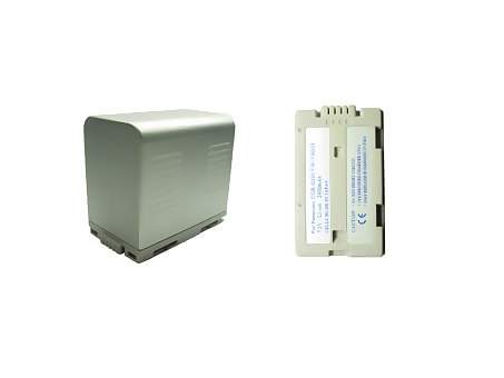Compatible Camcorder Akku PANASONIC  for CGP-D210 
