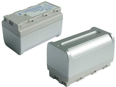 Compatible Camcorder Akku SHARP  for BT-L225 