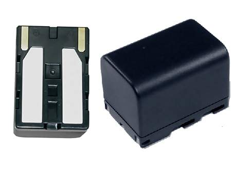 Compatible Camcorder Akku SAMSUNG  for SC-D590 