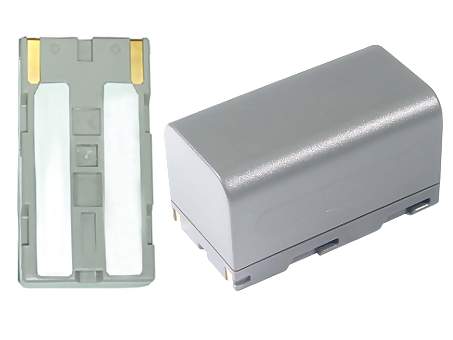 Compatible Camcorder Akku SAMSUNG  for VP-L800U 