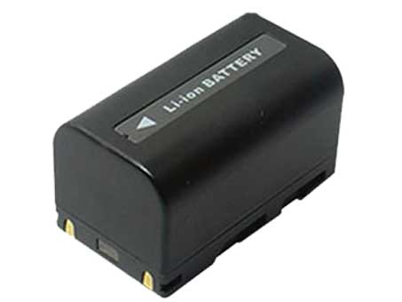 Compatible Camcorder Akku SAMSUNG  for VP-DC175WB 
