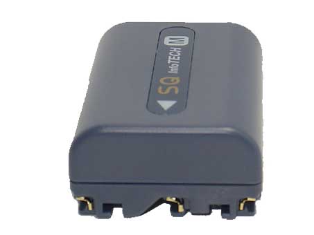 Compatible Camcorder Akku SONY  for HDR-HC1E 