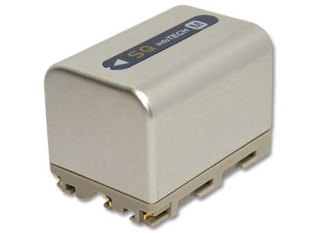 Compatible Camcorder Akku SONY  for HVR-A1U 