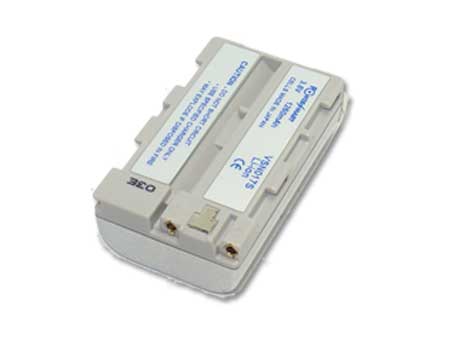 Compatible Camcorder Akku SONY  for NP-F10 