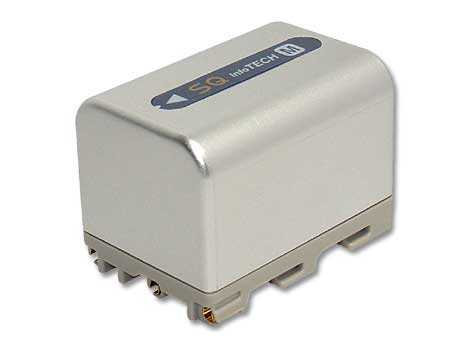 Compatible Camcorder Akku SONY  for CCD-TRV108 