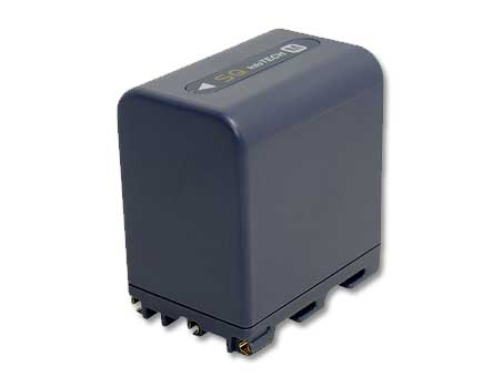Compatible Camcorder Akku SONY  for HVL-IRM 
