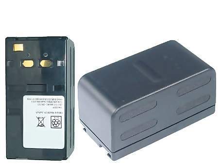 Compatible Digitalkamera Akku SONY  for NP-33 