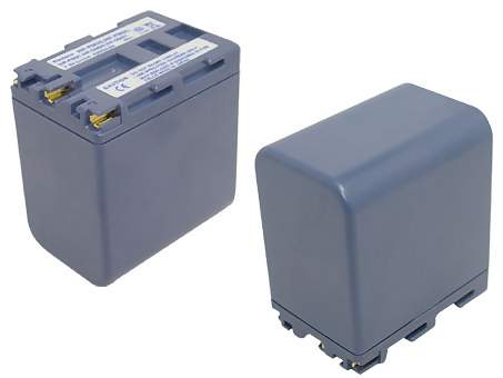 Compatible Camcorder Akku SONY  for NP-FM91 