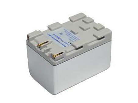 Compatible Camcorder Akku SONY  for DCR-HC88 