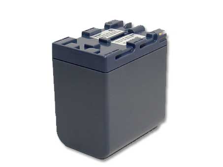 Compatible Camcorder Akku SONY  for NP-FM91 