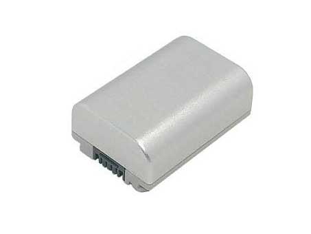 Compatible Camcorder Akku SONY  for HDR-HC3 