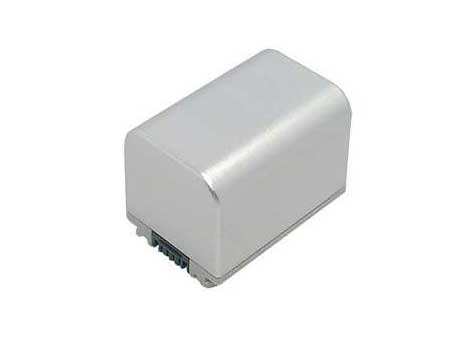 Compatible Camcorder Akku SONY  for HDR-HC3 