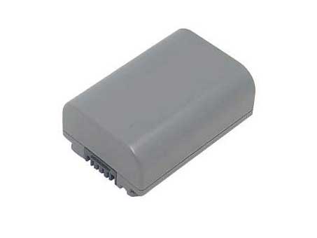 Compatible Camcorder Akku SONY  for HDR-HC3 
