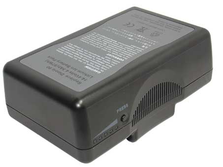 Compatible Camcorder Akku JVC  for TM-5SOU 